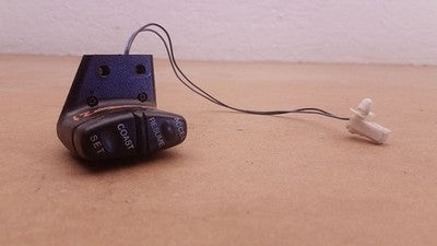 1995-1998 Mazda Protege Column Switch Cruise Control Buttons Oem Bc1e663d1a