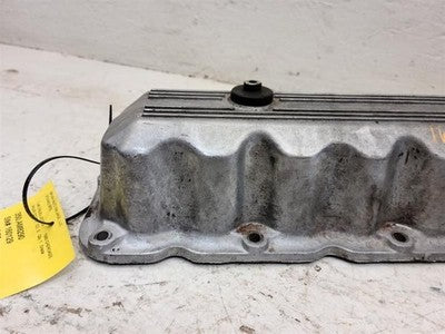 1990 Jeep Cherokee 4.0L Oem Valve Cover