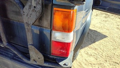 1987-1995 Nissan Pathfinder Passenger Right Tail Light Brake Lamp Oem Rear