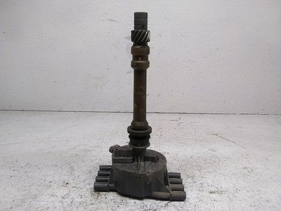 1996-1999 Chevy Suburban Ignition Distributor 19179576