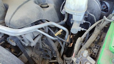 2006-2024 Dodge Ram 1500 Driver Left Valve Cover Oem 5.7L 53021333Ba