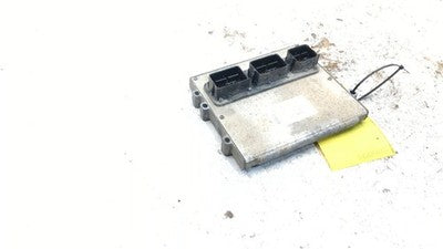 2006-2007 Ford F150 Electronic Control Module Computer Ecm Ecu 5.4L 4X4 7L3a-Exd