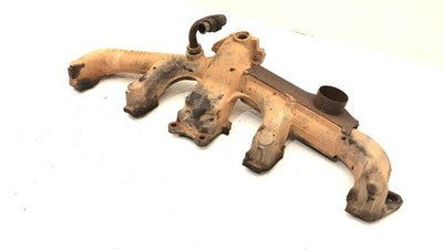 1987-1990 Jeep Wrangler Yj Exhaust Manifold Oem 4.2l J3237426