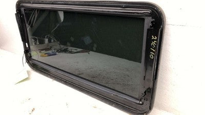 2007-2014 Yukon Denali Sun Roof Glass Oem Top Window 22815953