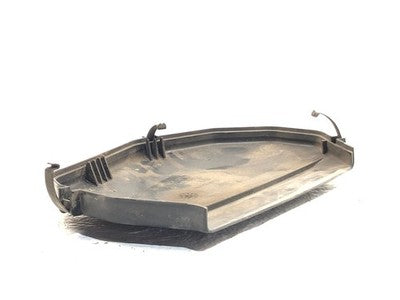 2000 Audi A8 Upper Timing Cover Oem Plastic Shield 4.2L 077109118C