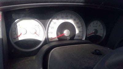 2006 Dodge Durango Speedometer Cluster Instrument Gauges Panel Oem Dash