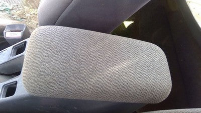 1996-2000 Honda Civic Center Console Lid Oem Arm Rest Gray 77291