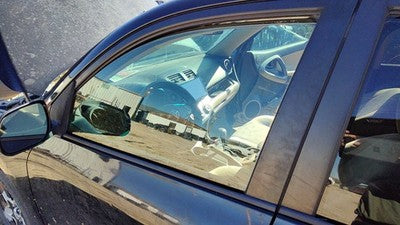 2006-2014 Toyota Rav-4 Driver Left Front Side Window Door Glass Oem 681020r011