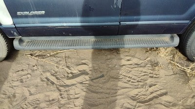 2002-2005 Ford Explorer Driver Left Running Board Side Step Oem 1L2z16451eb