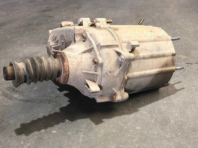 2005-2007 Jeep Liberty Transfer Case Assembly Oem 4X4 4Wd Tcase 241 52853311Ac