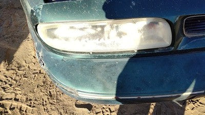 1996-1999 Olds 88 Passenger Right Head Light Oem Front Lamp 16520696