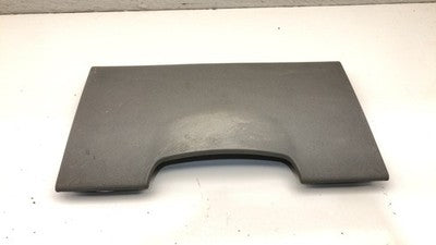 2007-2008 Ford F150 Lower Dash Under Column Knee Bolster Trim Panel Oem