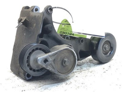 1998 S10 Blazer Mount Bracket Set For Alternator 4.3L Oem 10236997