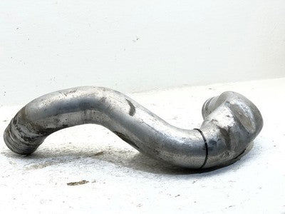 2009 Ford F250 Super Duty 6.4L Intercooler Pipe 08-10 Oem 9C34-6F073-Ca