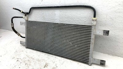 2016 Dodge Ram 4500 Transmission Oil Cooler Oem 6.7L Cummins Oem