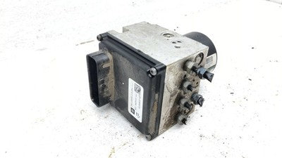 2011 Chevy Malibu Complete Anti Lock Brake Pump Unit Oem Abs Module Assembly