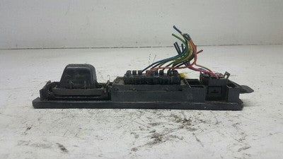 1993 Buick Lesabre Passenger Right Front Window Switch With Seat Control Oem