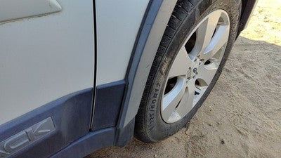 2012 Subaru Legacy Outback Passenger Right Front Wheel Flare Moulding Oem Fender