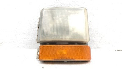 80-84 Deville Sedan Passenger Right Turn Signal Light Lamp Fender Cornering