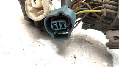 2011 Subaru Impreza Wiring Harness For Engine Oem 2.5L