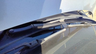 2006-2010 Vw Passat Passenger Right Windshield Wiper Arm Oem Blade Lever