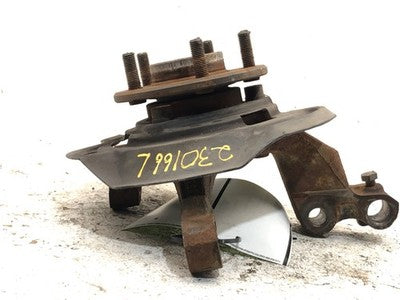 86-91 Toronado Trofeo Driver Left Front Spindle Steering Knuckle With Wheel Hub