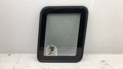 1986-1992 Ford Ranger Passenger Right Rear Quarter Glass Back Side Window Oem