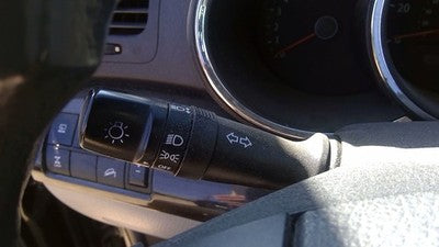 2011-2015 Kia Sorento Turn Signal Switch Column Control Lever Headlight Oem