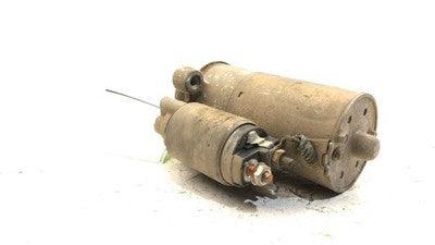 1991-2002 Ford Escort Starter Motor 2.0l At F0fz11002arm