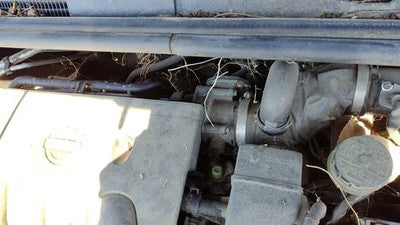 2007-2012 Nissan Sentra Throttle Body Valve Oem With Sensors 2.0L 161199Se0A