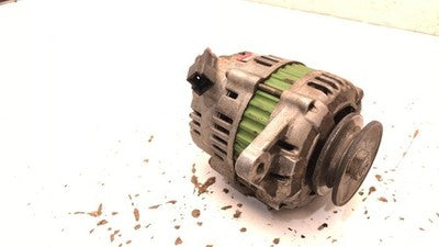 1986-1992 Isuzu Pup Pickup Alternator 2.3L Lr150703