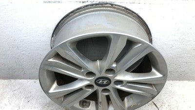 2011-14 Hyundai Sonata 16' Aluminum Wheel Oem Factory 10 Spoke Rim