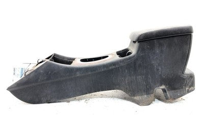 2007-2016 Chevy Impala Ss Center Console With Arm Rest Oem Ebony 192 Complete