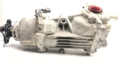 2009-2014 Nissan Murano Rear Carrier Differential Third Member Oem Awd