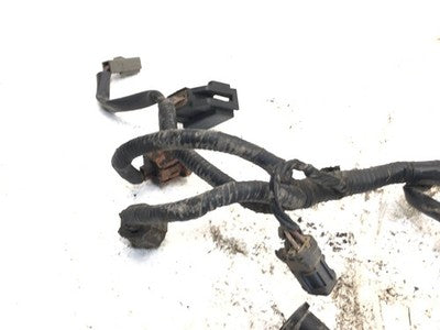 1997 Ford Escort Wiring Harness For Engine Oem 2.0L Sohc Mt 5 Speed