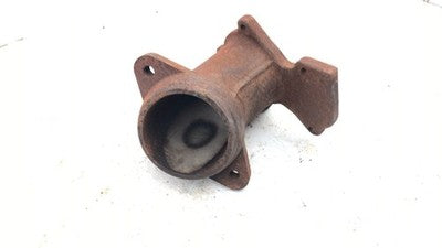 2001 Dodge Ram 2500 Turbo Exhaust Elbow 5.9L Cummins Oem 3590110