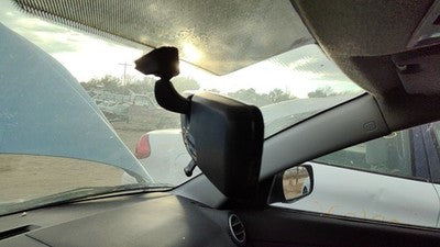 2004-2006 Mazda 3 Inside Rear View Mirror Oem Windshield Mounted Bp4k69220