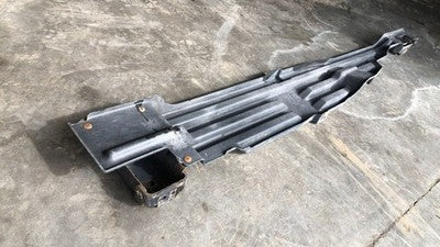 2011-2016 Ford F250 Super Duty Fuel Tank Guard Skit Plate Oem Shield Diesel