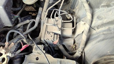 2005-2010 Honda Odyssey Complete Anti Lock Brake Pump Unit Abs Module Assembly