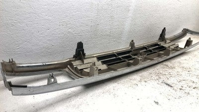 1992-1995 Toyota 4 Runner Grille Oem Chrome 5310035210