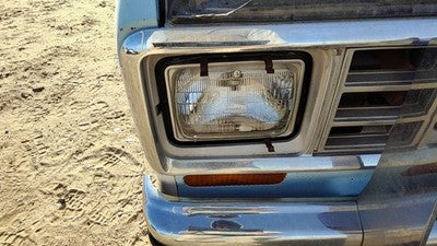 1983-1988 Ford Ranger Passenger Right Head Light Oem Front Lamp E3tz13008a