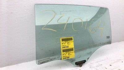 2014-2018 Kia Forte Driver Left Rear Side Window Door Glass Oem Back 83410a7520
