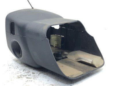 2000-2001 Audi A8 Steering Column Trim Collar Oem Clam Shell Panel Surround