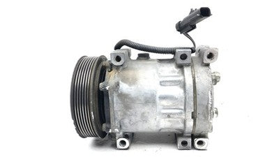 1998-2001 Dodge Durango Ac Compressor Air Conditioner Pump Assembly Oem 5.9L