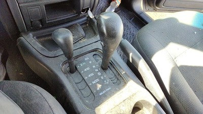 04 Jeep Grand Cherokee Floor Shifter Lever Shift Automatic Transmission 4X4 4Wd