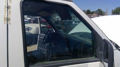 1992-1996 Ford Van E150 Passenger Right Front Side Window Door Glass Oem