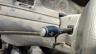 05-11 Crown Vic Turn Signal Switch Windshield Wiper Column Control Lever Assembl