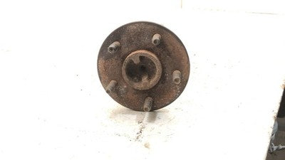 1983-1992 Ford Ranger Driver Left Rear Axle Shaft Oem Back E3tz4234c