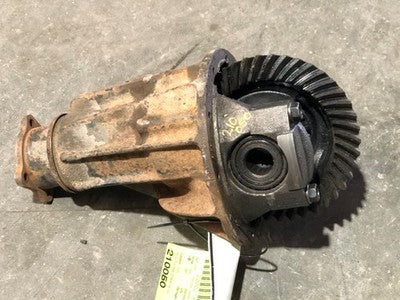 1986-1989 Isuzu Pup Rear Carrier Differential Third Member Oem 4.10 Ratio