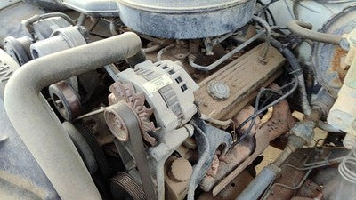 1990-1995 Chevy Silverado 1500 Alternator 5.7L 19152476